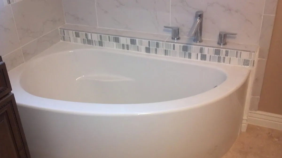 Plumbing services in Hollymead, VA